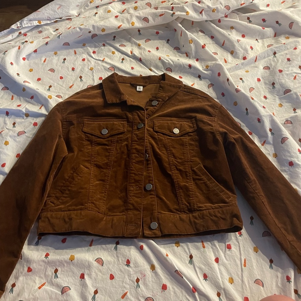 Jacket